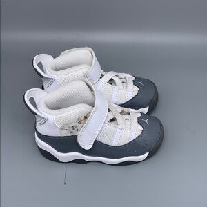 Jordan‎ 6 Ring Shoes Toddler 323420-121 Sz 6C